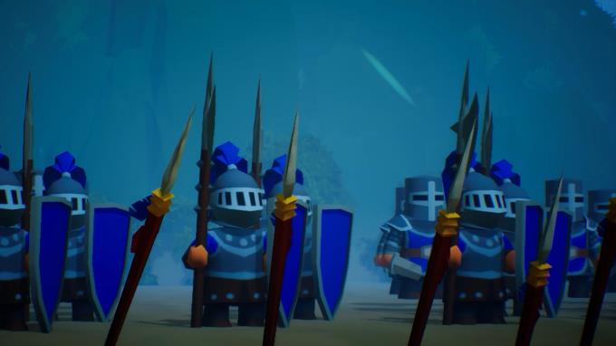 Island Crusaders PC Crack Island Crusaders PC Crack