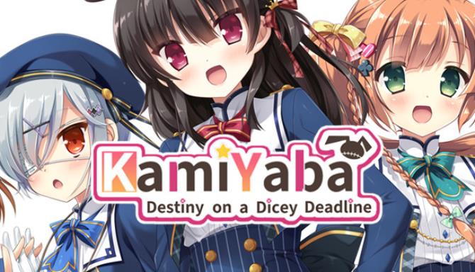 KamiYaba Destiny on a Dicey Deadline Free Download
