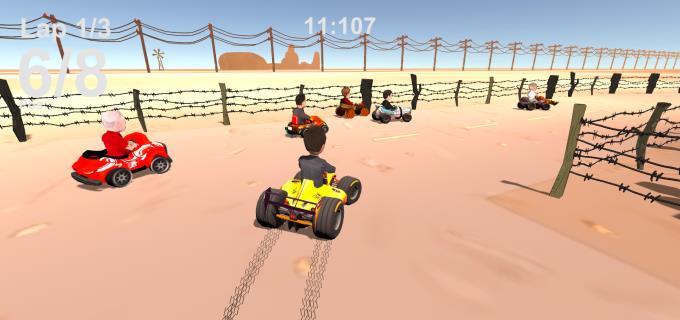Kandidatos Kart PC Crack Kandidatos Kart PC Crack