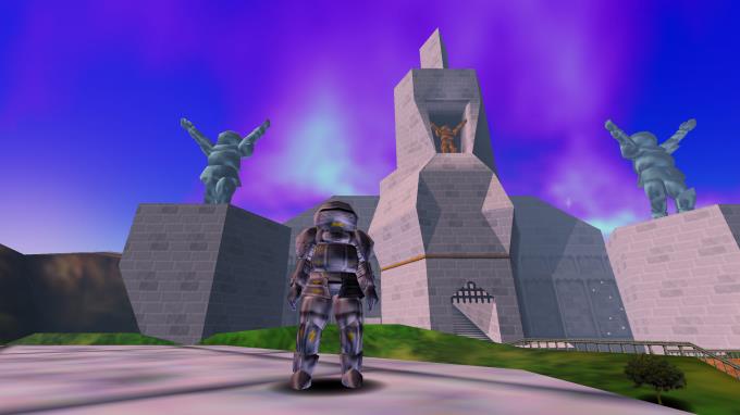 Knights Try Torrent Download