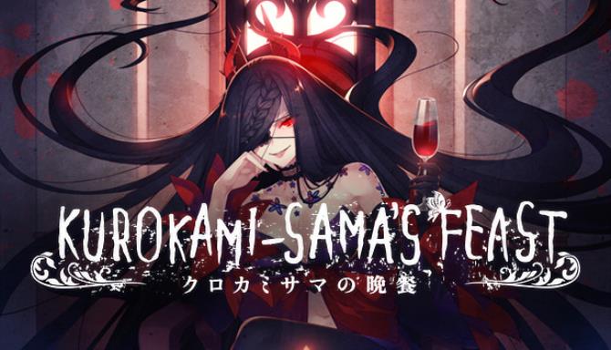 Kurokami-samas Feast Free Download
