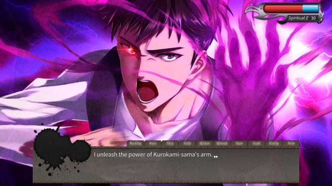 Kurokami-samas Feast PC Crack