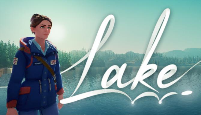 Lake v1 0 9 Free Download