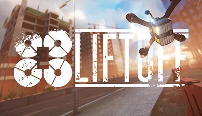Liftoff FPV Drone Racing v1 4 1 Free Download