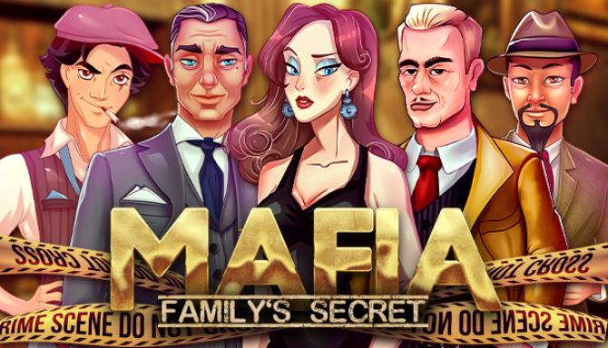 MAFIA Familys Secret Free Download
