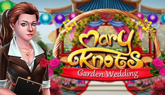Mary Knots - Garden Wedding Free Download