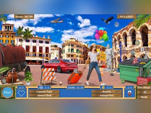 Mediterranean Journey 6 HAPPY NEW YEAR Torrent Download
