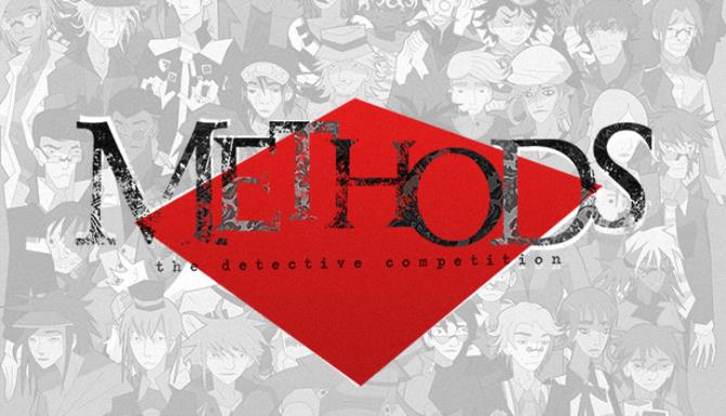 Methods The Detective Competition Free Download