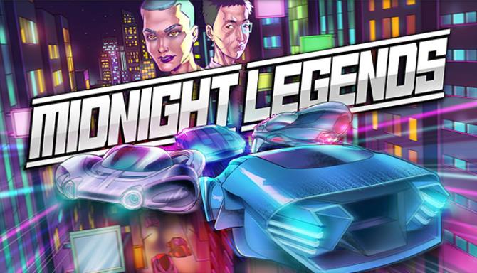Midnight Legends Free Download Midnight Legends Free Download