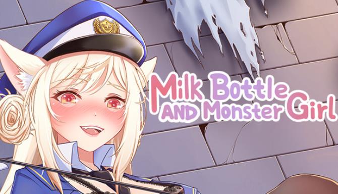 Milk Bottle And Monster Girl Free Download