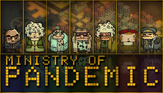 Ministry of Pandemic Free Download Ministry of Pandemic Free Download