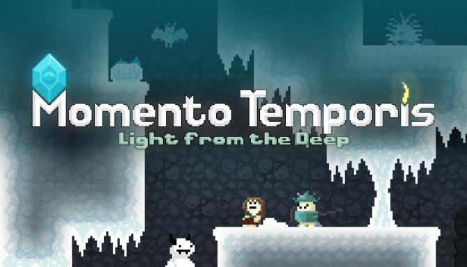 Momento Temporis: Light from the Deep Free Download