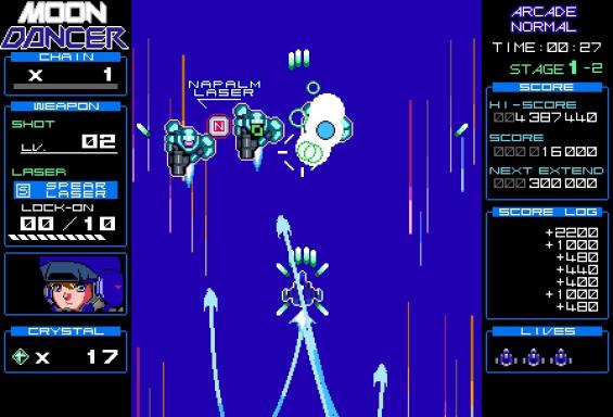 Moon Dancer PC Crack Moon Dancer PC Crack
