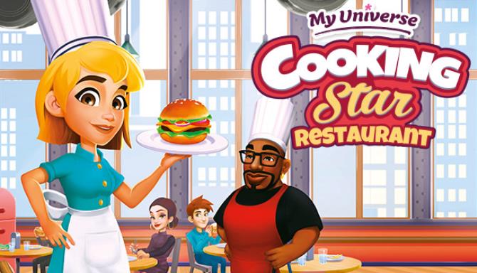 My Universe Cooking Star Restaurant Free Download My Universe Cooking Star Restaurant Free Download