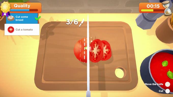 My Universe Cooking Star Restaurant PC Crack My Universe Cooking Star Restaurant PC Crack