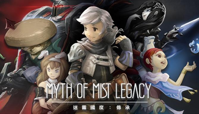 Myth Of Mist Legacy Free Download