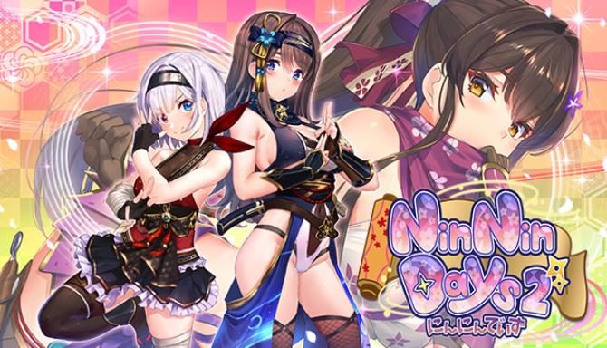 NinNinDays2 Free Download