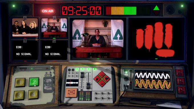 Not For Broadcast v2022 03 04a Torrent Download