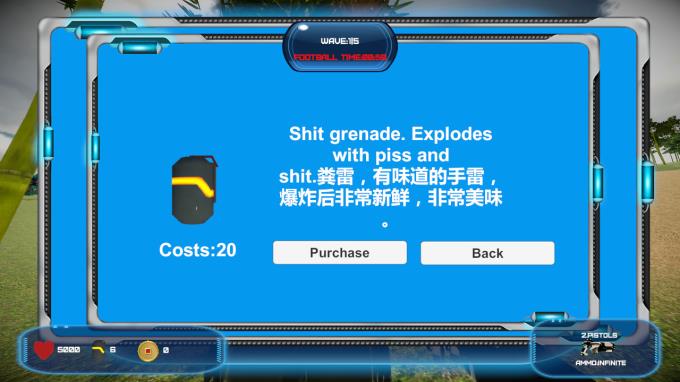 Pandamonia 潘德莫尼亚 PC Crack