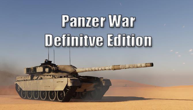 Panzer War Definitive Edition Cry Of War Free Download