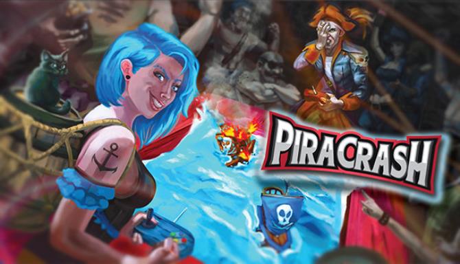 PiraCrash Free Download PiraCrash Free Download