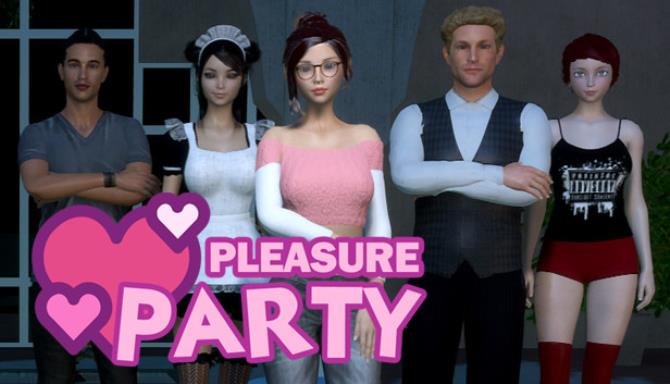 Pleasure Party Free Download