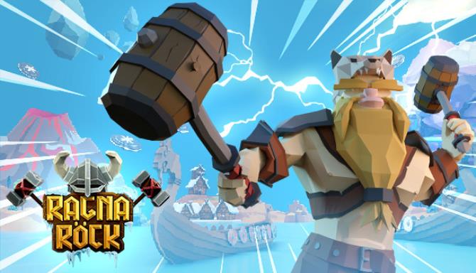Ragnarock VR Free Download