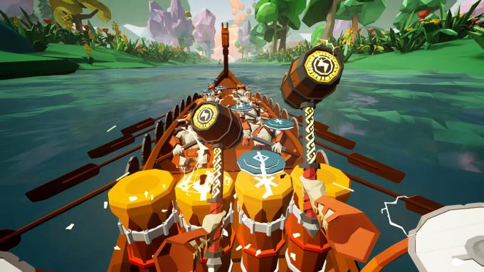 Ragnarock VR Torrent Download