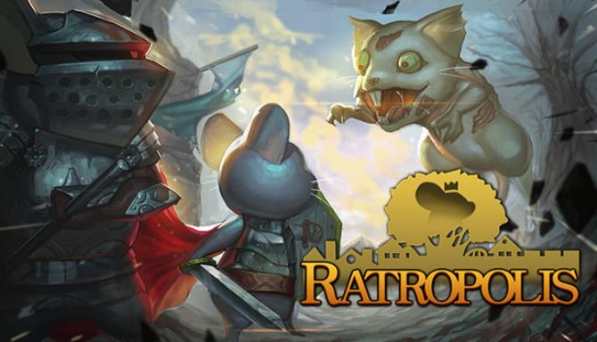 Ratropolis Free Download Ratropolis Free Download