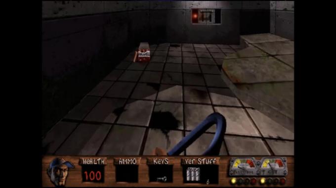 Redneck Rampage Rides Again PC Crack Redneck Rampage Rides Again PC Crack
