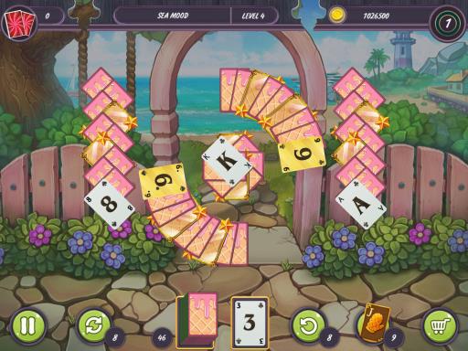 Restaurant Solitaire Delicious Lunch Torrent Download