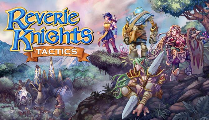 Reverie Knights Tactics Free Download