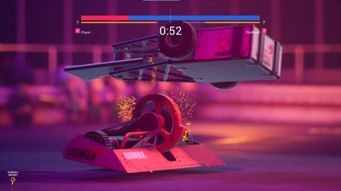Robot Chariot Battle Torrent Download Robot Chariot Battle Torrent Download