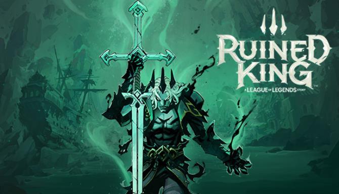 Ruined King: A League of Legends Story v59081 Free Download