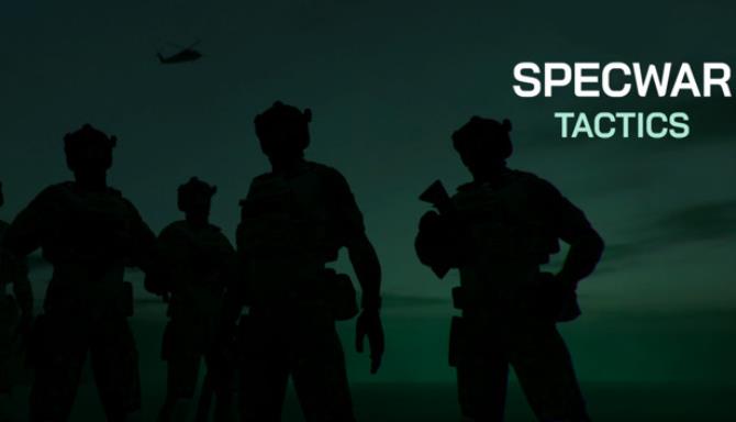 SPECWAR Tactics Free Download