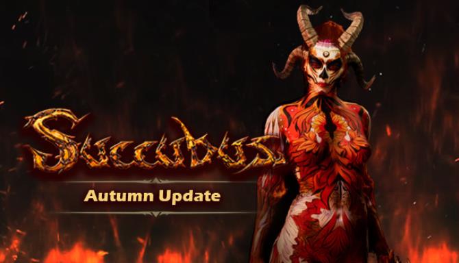 SUCCUBUS The Worshipper Bundle v1.5.15969 Free Download