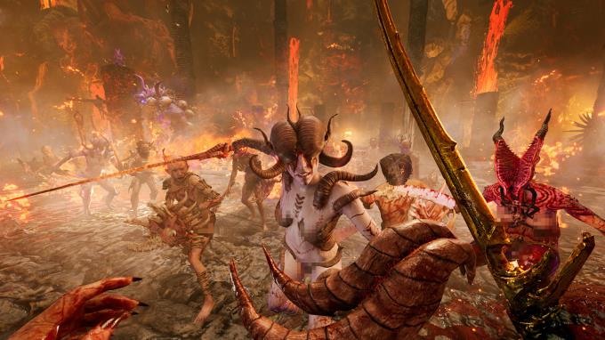 SUCCUBUS The Worshipper Bundle v1.5.15969 PC Crack