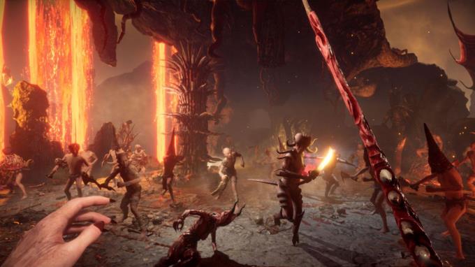 SUCCUBUS The Worshipper Bundle v1.5.15969 Torrent Download