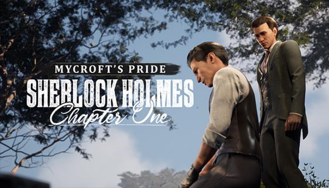Sherlock Holmes Chapter One Mycrofts Pride DLC Unlocker Free Download