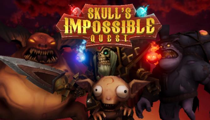 Skulls Impossible Quest Free Download