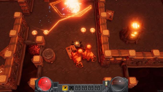 Skulls Impossible Quest Torrent Download