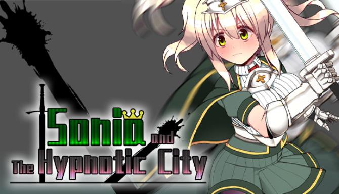 Sonia and the Hypnotic City Free Download