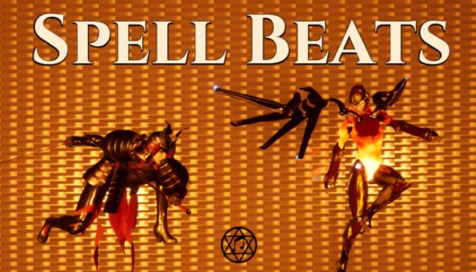 Spell Beats Build 7963358 Free Download