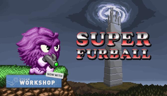 Super Furball Free Download