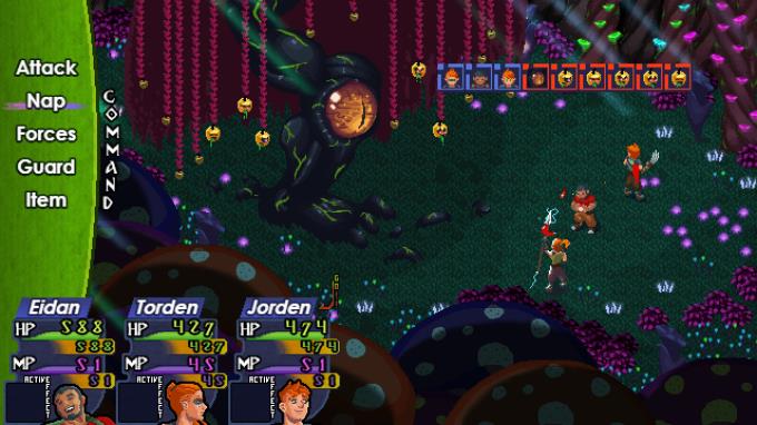 TITANKIN: Prologue Torrent Download