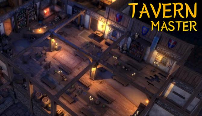 Tavern Master v1 3 Free Download