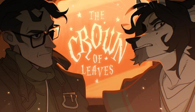 The Crown of Leaves Chapter 2 Free Download