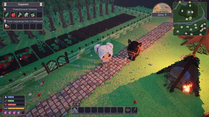 The Faraway Land PC Crack