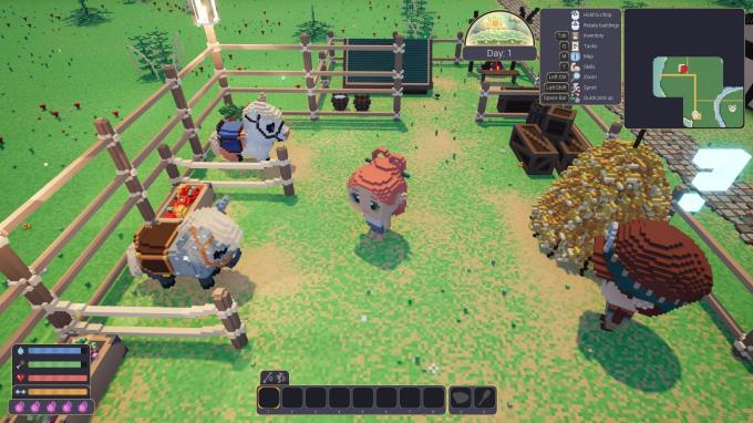 The Faraway Land Torrent Download