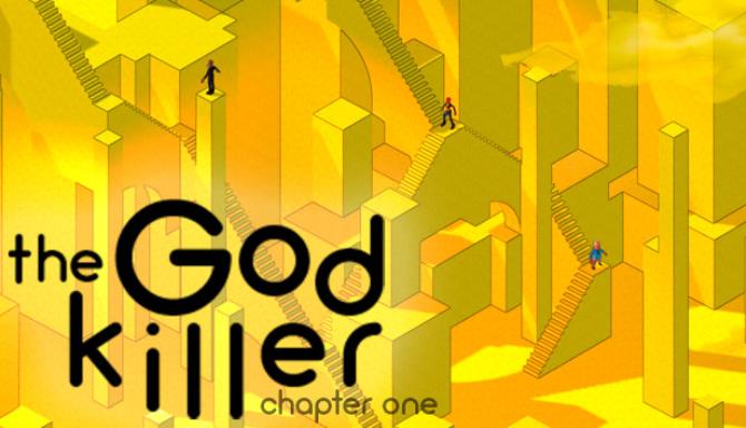 The Godkiller Chapter 1 Free Download